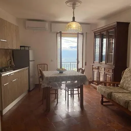 Apartamento Su Murcone