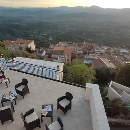 Su Murcone Apartmán