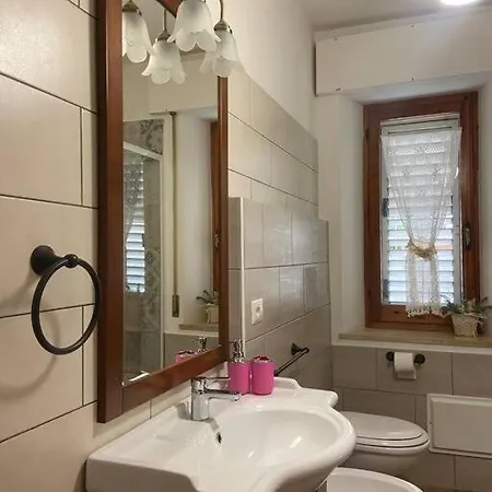 Apartmán Su Murcone *