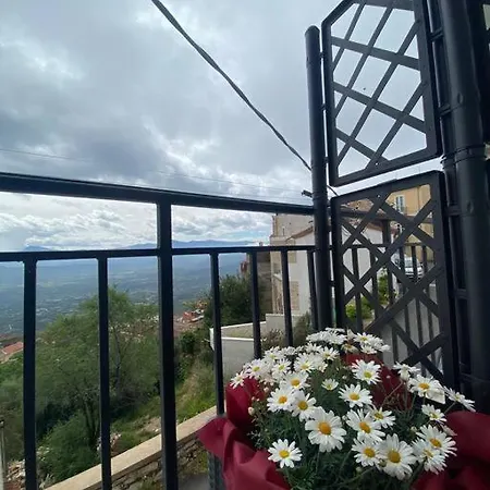 Su Murcone Apartmán Baunei