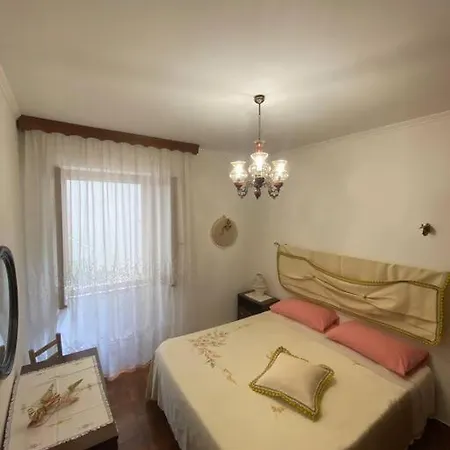 Apartamento Su Murcone Baunei