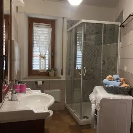 Apartmán Su Murcone