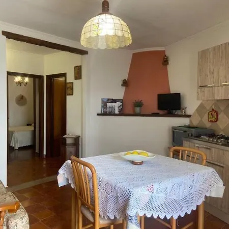 Su Murcone Apartment *