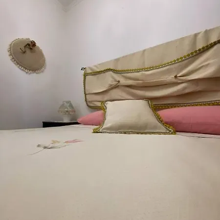 Su Murcone Apartment *