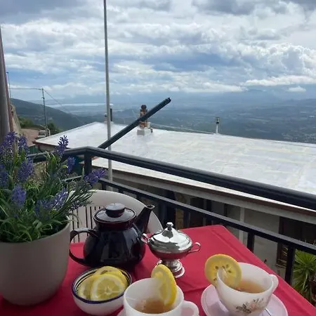 Su Murcone Apartmán *
